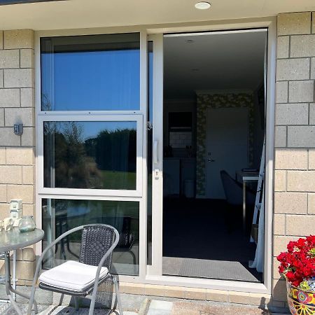 Ra-Ata Farm Bed & Breakfast Rangiora Luaran gambar
