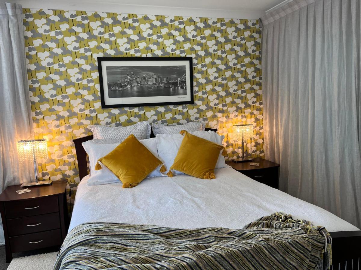 Ra-Ata Farm Bed & Breakfast Rangiora Luaran gambar