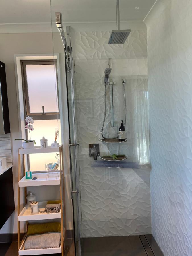 Ra-Ata Farm Bed & Breakfast Rangiora Luaran gambar