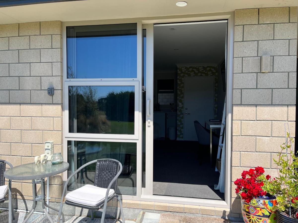Ra-Ata Farm Bed & Breakfast Rangiora Luaran gambar