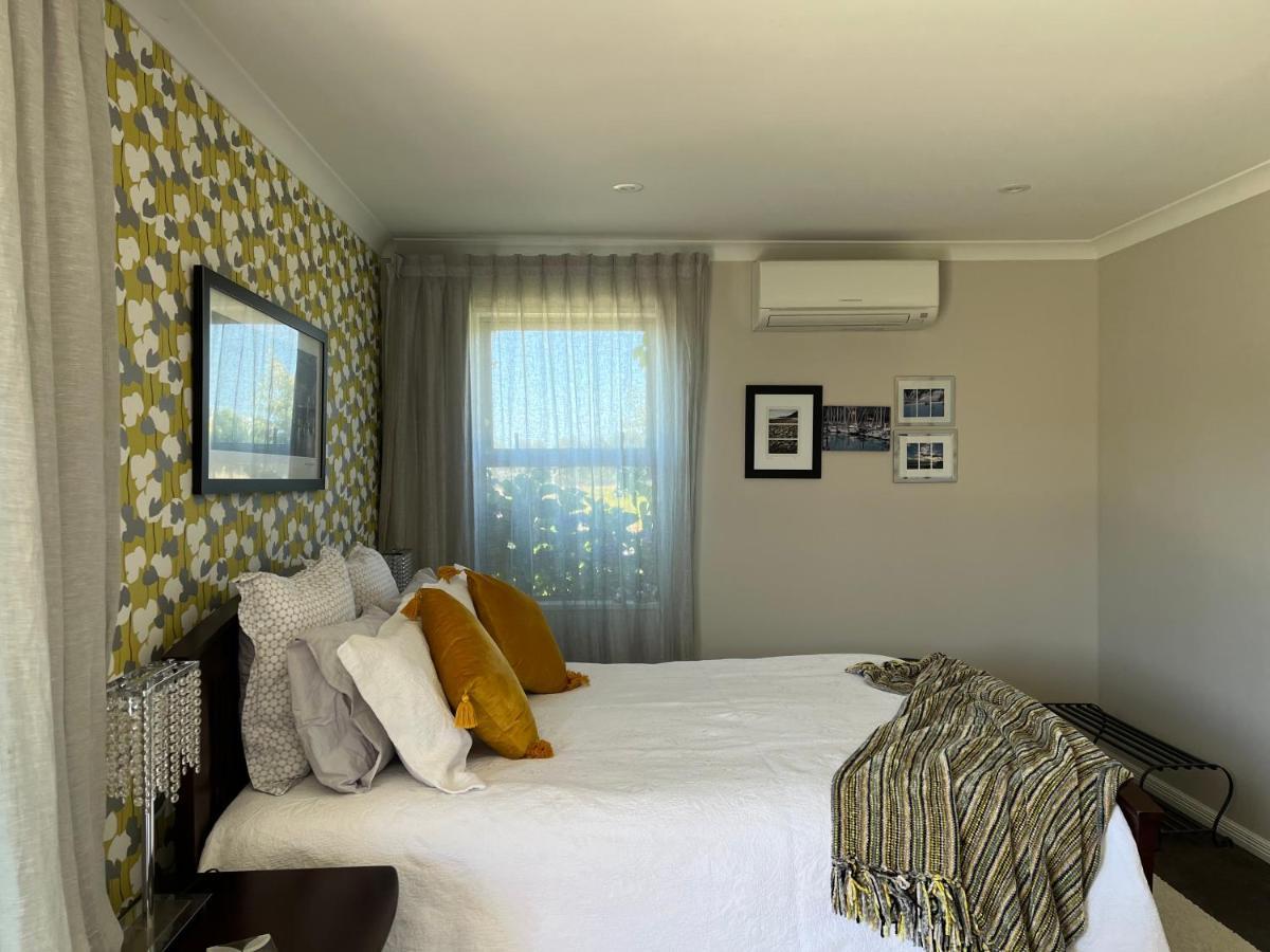 Ra-Ata Farm Bed & Breakfast Rangiora Luaran gambar