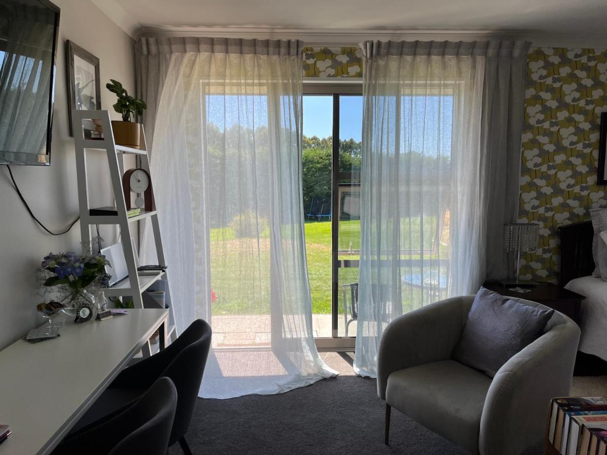 Ra-Ata Farm Bed & Breakfast Rangiora Luaran gambar