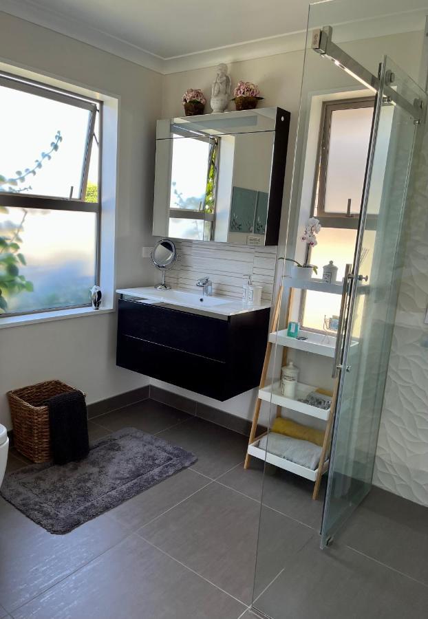 Ra-Ata Farm Bed & Breakfast Rangiora Luaran gambar