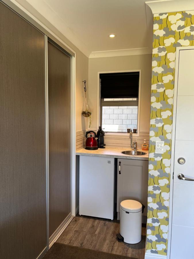 Ra-Ata Farm Bed & Breakfast Rangiora Luaran gambar
